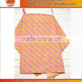 Women Udder Cover,custom Design Breastfeeding Nursing Cover thumbnail-6