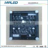 16x32 Rgb Full Color Smd 3 for 1 Indoor Led Panel Module