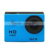 New Arrive CamW9 1080P HD FULL HD Sports Video Camera thumbnail-5