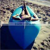 2016 Hotsale Waterproof Inflatable Lounger Portable Laybag Quality Choice thumbnail-2