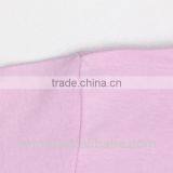 Wholesale White Cotton Round Neck Short Sleeve Printed Couple T-shirts thumbnail-3