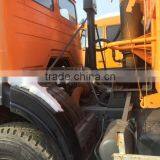 New Arrival Popular Resonable Price Used BEIBNE 25t- 40t for Cheap Sale in Shanghai thumbnail-3