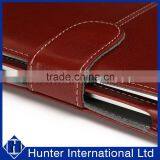 Turquoise PU Leather Sleeve Bag For Macbook Retina thumbnail-3