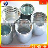 2016 Barnett Manufacture Hydraulic Hose Ferrule Fittings 00210 thumbnail-2