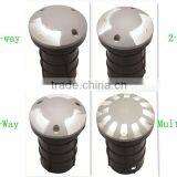 High Quality Multy Way IPCE Led Path Lights / Led Paving Light /led Underground Light