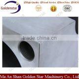 Front Head/ Back Head for Hydraulic Rock Breaker Hammer Spare Parts Furukawa F 5 Made in China thumbnail-3