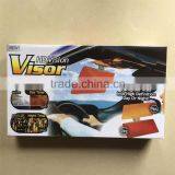 HD Vision Visor Car Driving Anti-Glaring Sun Visor Board Day and Night Visor thumbnail-6