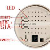 HD 720P Wireless Wifi Mini Spy Pinhole Camera Hidden Camera for Homeusing Quality Choice thumbnail-5