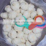 Chinese Pure White Garlic New Crop 2016 Fresh Best Qaulity thumbnail-2