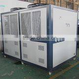 AC-40AF Air Cooled Chiller Unit Manufacturer for Industry thumbnail-2
