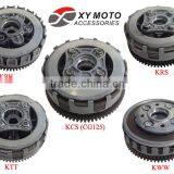 Chinese Motorcycle Parts Dealer Supply Wuyang Parts for Honda CBF150 thumbnail-2