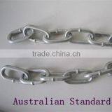 Australia Standard Link Chain/Chain for Sale
