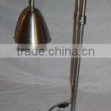 Brass Luxury Nightstand Table Lamp thumbnail-1