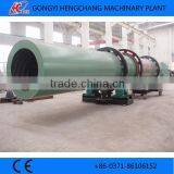 Best Selling Rotary Dryer Machine for Sale thumbnail-1