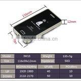 IW10 WCDMA/3G Cell Phone Repeater thumbnail-3