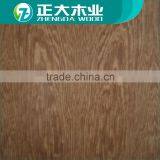 Cheapest Factory Used Fancy Plywood in China thumbnail-1