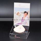 Acrylic Stand for Jewellery,Display Rack,Acrylic Display Rack,organic Glass, Acrylic Product , Plexiglass, Acrylic thumbnail-1