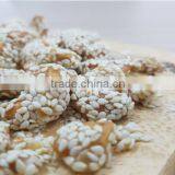 Sesame Coated Cashew, AAA Quality, Best Price From Vietnam, Sell in Bulk thumbnail-1