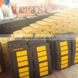 Industrial Rubber Road Safety Rumbler