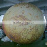 Inflatable Ground Balloon