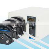 Silicone Peristaltic Dosing Pumps