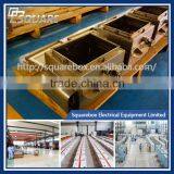 Made In China Waterproof Outdoor Storage Cabinet Distribution Box