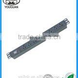 CHINA Type PDU With Indicator Light thumbnail-1