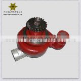 Water Pump for Bulldozer Spare Parts