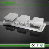 New Design Elegant Square Ceiling Light