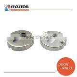 Door Knob and Satin Nickel Solid SS Door Handle thumbnail-2