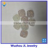 Chian wholesale faceted agate beads agate tube beads natural stone beads wholesale