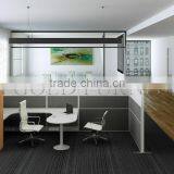 USA Call Center Project High Wall Office Workstation Cubicle Modular ( SZ-WS379) thumbnail-3