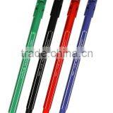 Gliding Plastic Ballpoint Pen thumbnail-1