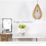 JK-8005B-11 Indoor Used Simple Modern Design Pendant Lamp LED Pendant Light