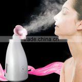 Top Quality Home Use Portable Facial Steamer Face Nano Steam thumbnail-1