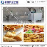 High Capacity and Fully Automatic Screws/ Shell/ Bugles Chips Processing Line