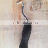 tie wire twisting tool