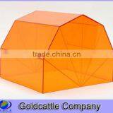 Straight Line Bending Polycarbonate thumbnail-1