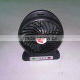 Portable Rechargeable USB Mini Fan thumbnail-3