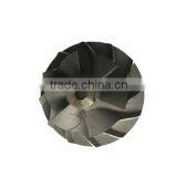 GT2056V 716885 716885-0001 716885-0002 716885-0003 716885-0004 Compressor Wheel For Turbocharger
