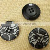 44L Laser Cutting Resin Coats Button ---- ZA020 thumbnail-4