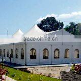 OEM Factory Guangzhou Framed Wedding Tent thumbnail-4