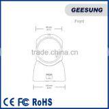 Hands Free Automatic Laser Omnidirectional Barcode Scanner thumbnail-4