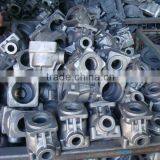 High Quality OEM Made in China Casting Gear Pump Body thumbnail-6