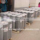 Galvanized Iron Wire Mesh,pvc Coated Iron Wire Mesh