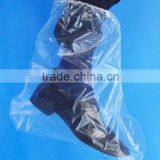 Disposable PE Boot Cover thumbnail-1