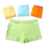 100% Cotton Soft Comfortable Car Image Underwear Kids Boxer Underwear thumbnail-4
