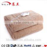 Electric Wool Blanket Detachable thumbnail-2