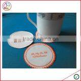 High Quality Tissue Paper Coaster