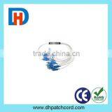 Fiber Optic Splitter PLC Patch Panel thumbnail-1